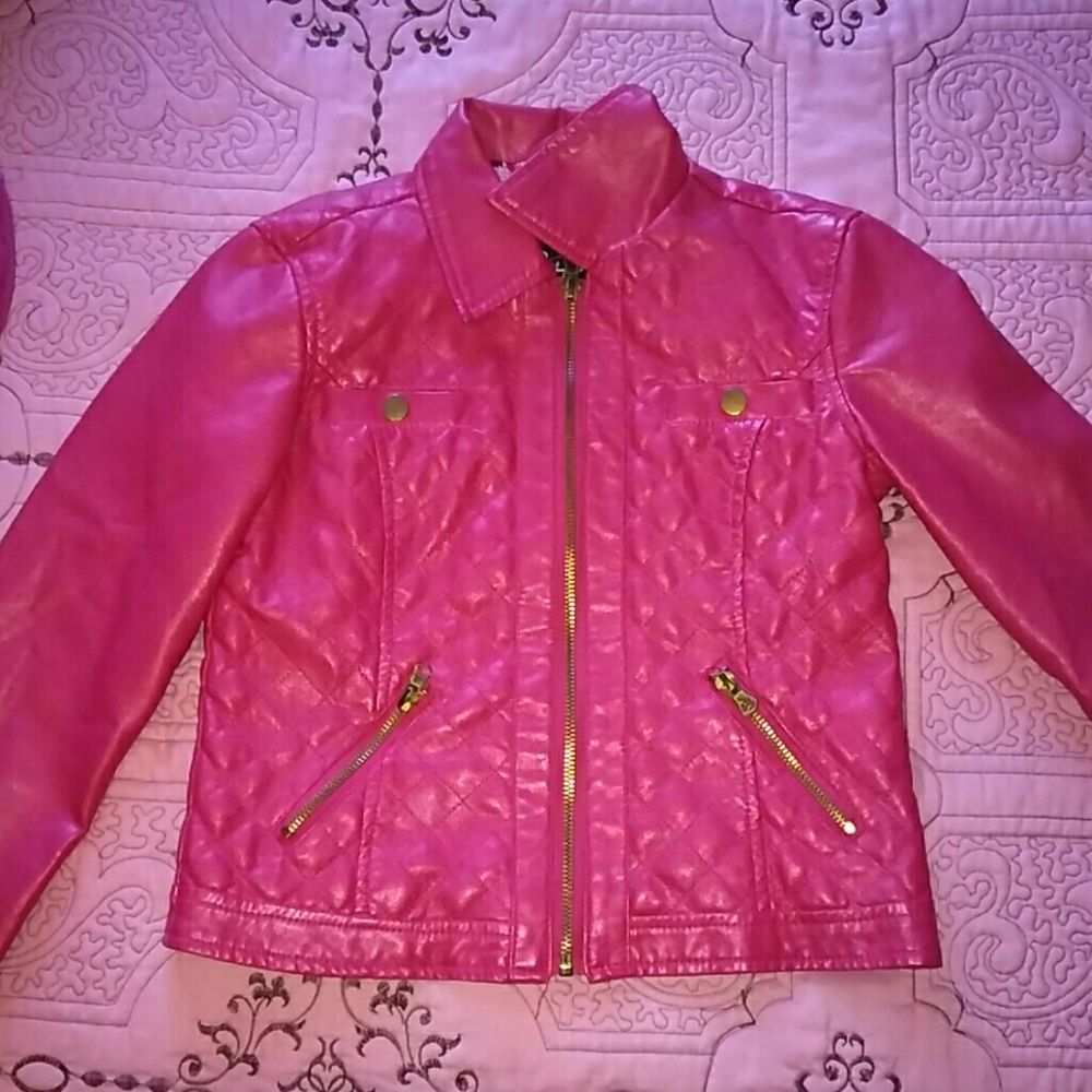 Dressy jacket